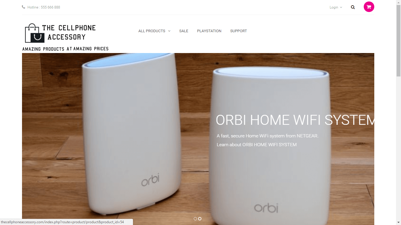 opencart-shopping-site-by-santosh