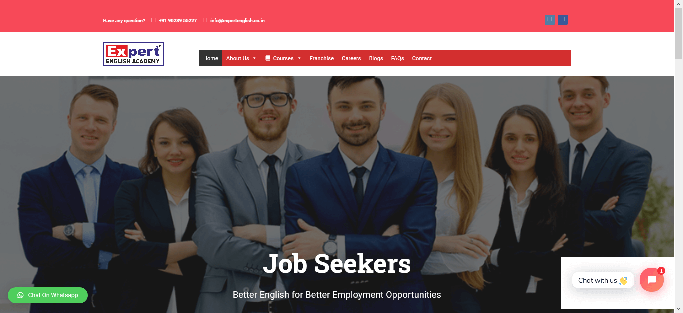 landing-page-by-santosh